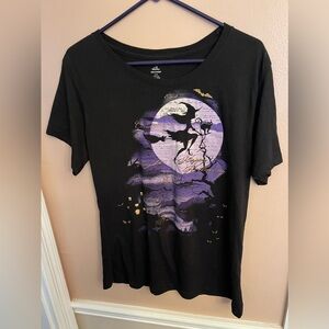 Halloween Women’s  Shirt size L